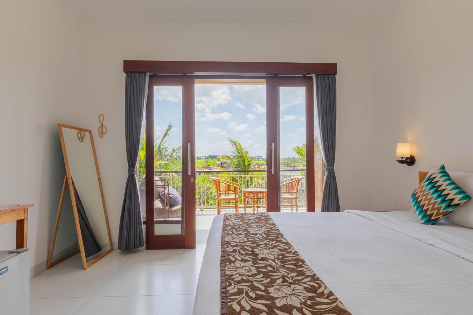 Frangipani House And Spa By Ecommerceloka 坎古 外观 照片