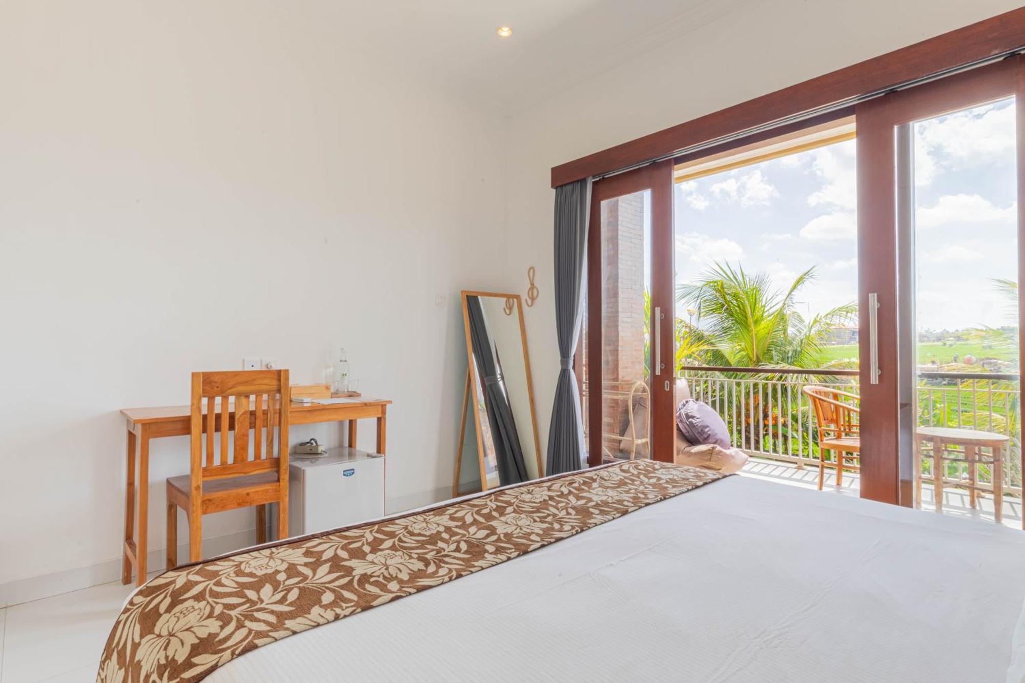 Frangipani House And Spa By Ecommerceloka 坎古 外观 照片